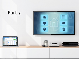 How to protect your smart home with Home Guard (part 3)