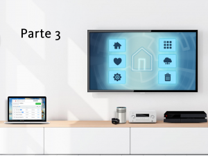 Come proteggere la casa intelligente con Home Guard (parte 3)
