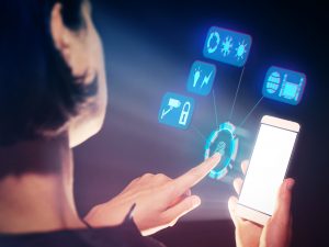 Tinker, Tailor, Soldier … Significant Other - smart devices