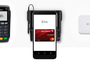 Breakthrough for mobile payments? Google Pay launches in Germany
