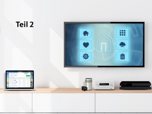 So schützen Sie Ihr smartes Zuhause mit Home Guard (Teil 2)