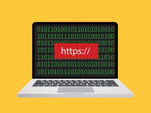 20% of the world 502 largest websites do not use HTTPS