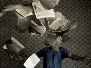 Firefox throws the book at malware (too hard)