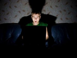 Sextortionist wants your money - and has your password - a sextortion story