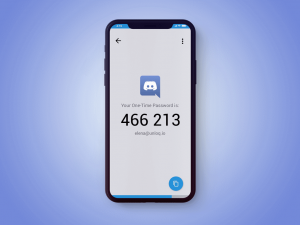 How two-factor authentication can protect you from hackers - hacker