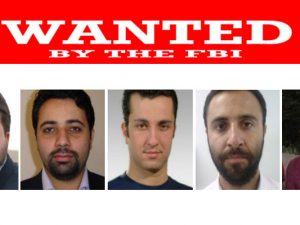 The FBI’s most wanted cybercriminals 2018