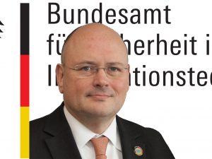 Interview Arne Schönbohm/Axel Telzerow: 