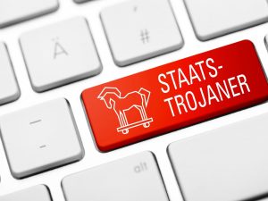 German party FDP also brings up constitutional complaint against federal trojan - Staatstrojaner, Bundestrojaner