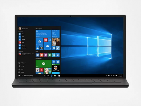 windows 10 october update
