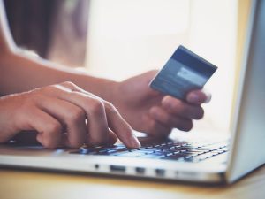 how shop online safely