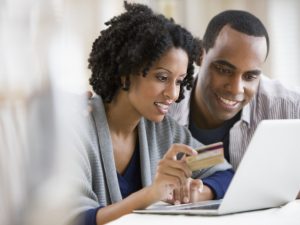 how to shop online safely