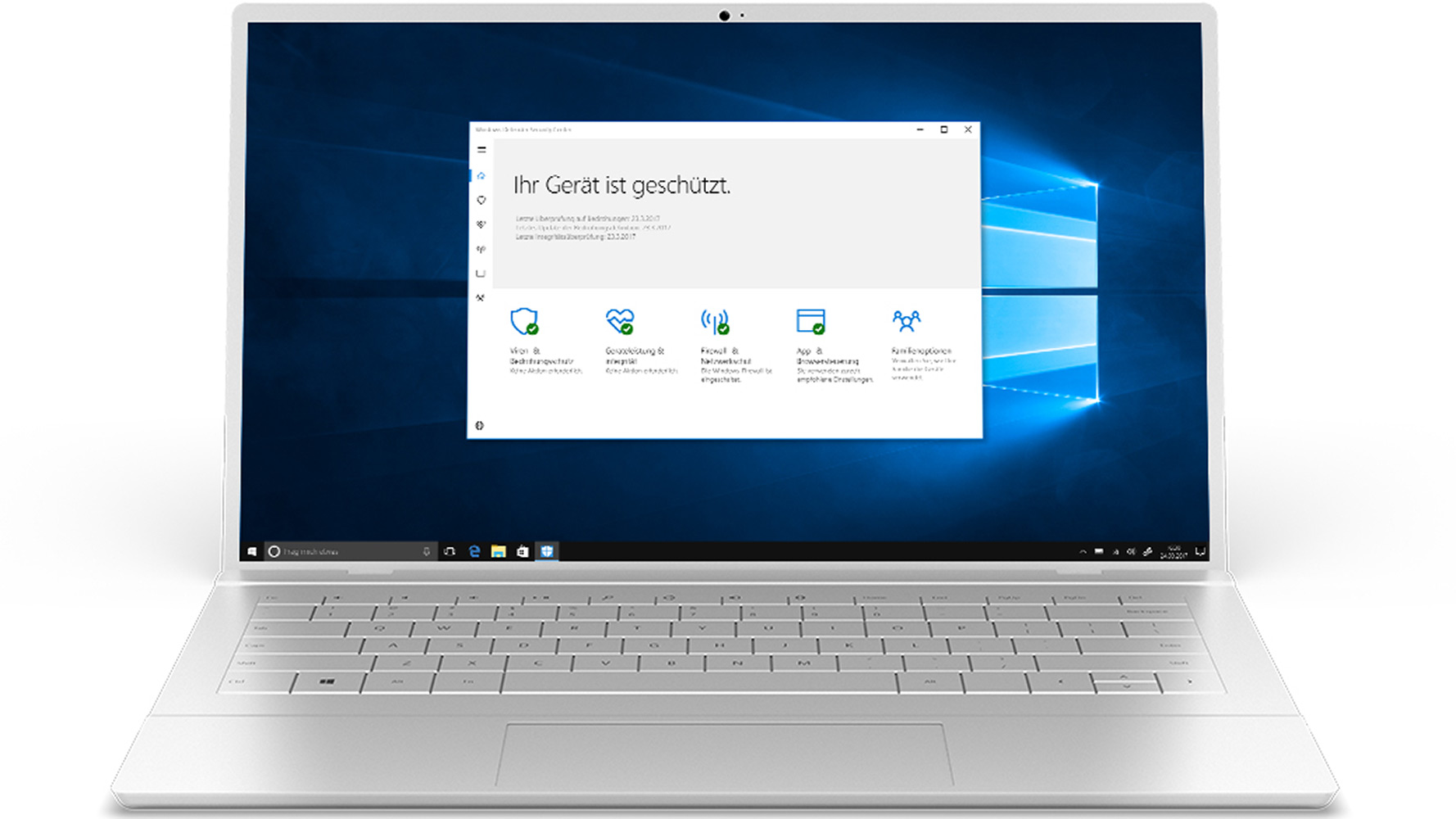 Windows Defender exclusions reek of malware - Avira Blog
