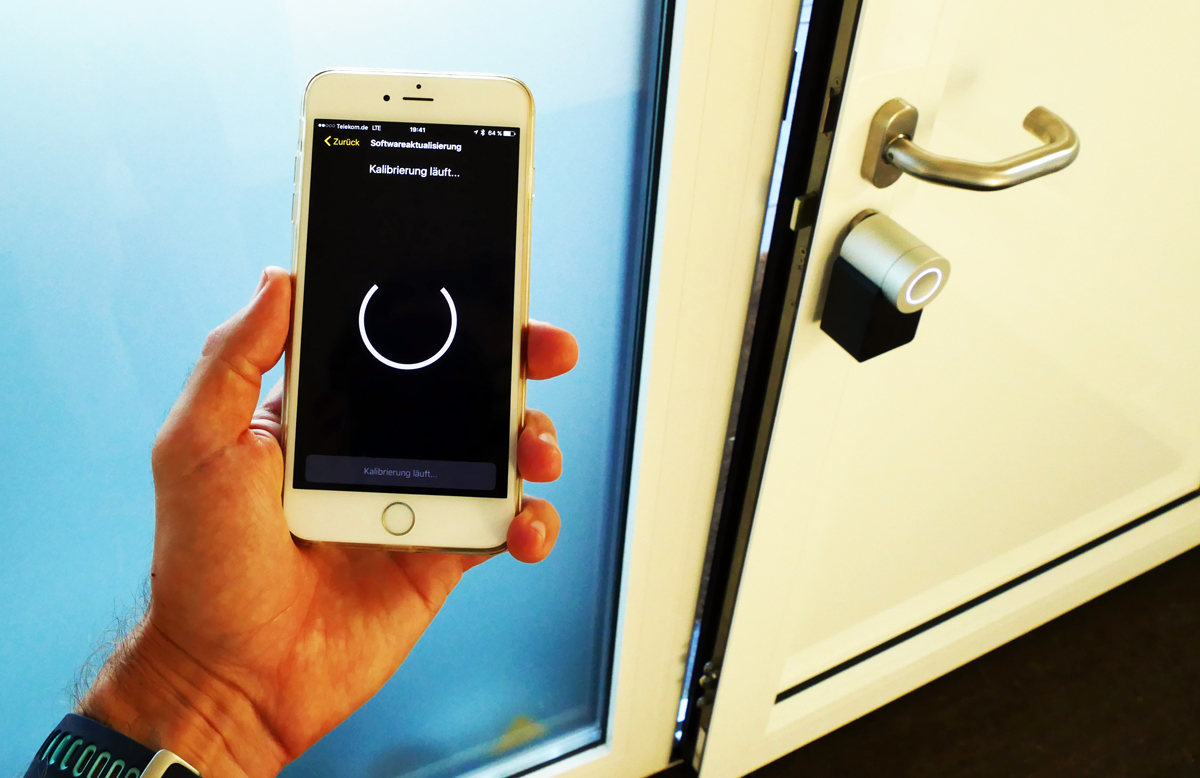 Question of the weekHow secure are smart door locks? Avira Blog