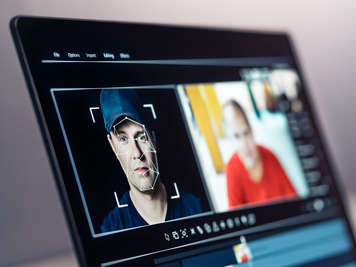 Was versteht man unter Deepfake? | Avira