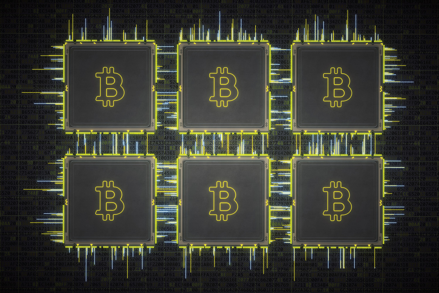 Unangemessene Schürfsoftware: Vorsicht vor Kryptomining ...