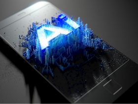 AI smartphone