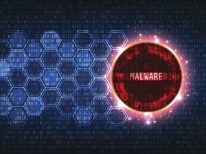 Concept of Malware and secure Data