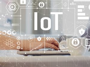 IoT devices and Mirai botnet attacks