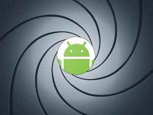 Android apps found filled with adware