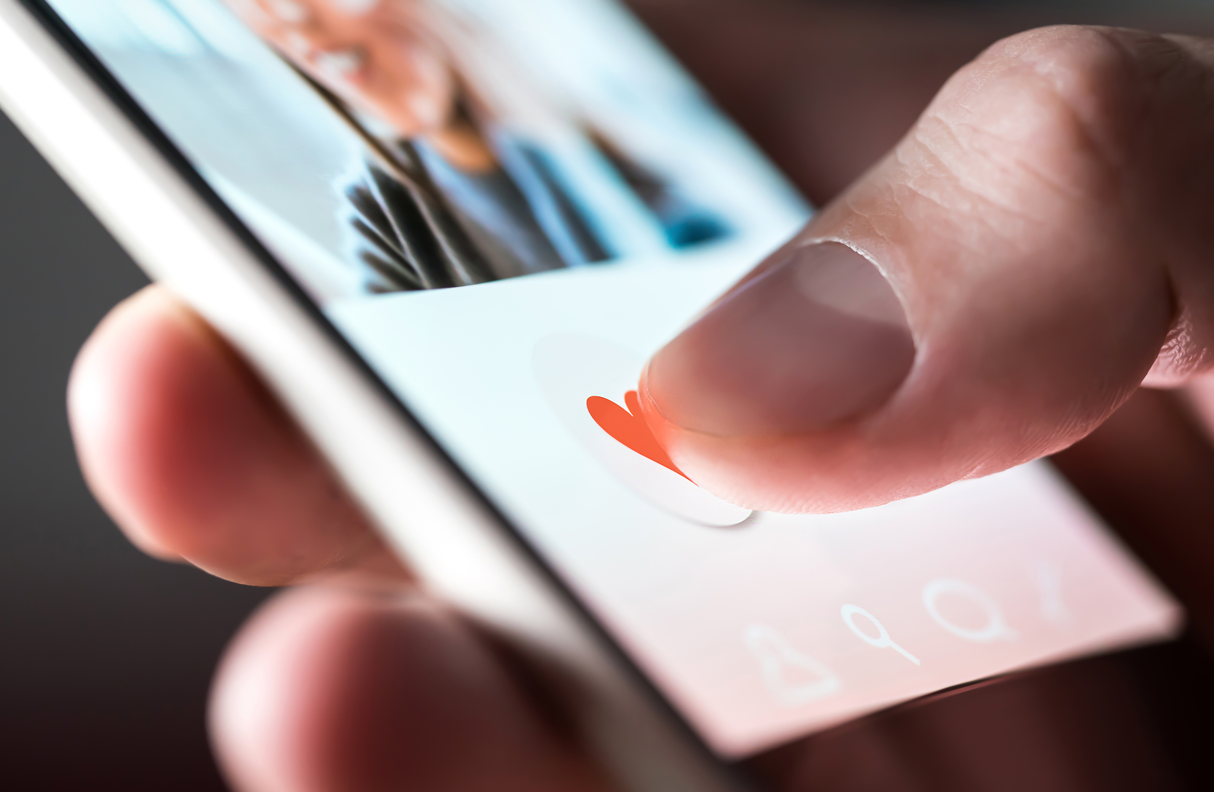 Dating-apps mit standort