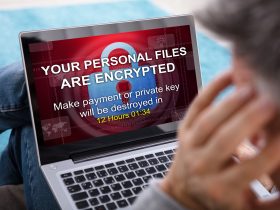 Update 2021: 4 Tipps, wie man vermeidet, von Ransomware erwischt zu werden