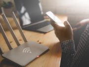 Um malware pode infectar seu roteador ou qualquer dispositivo conectado a ele: Verdadeiro ou Falso?