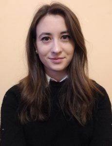 Vera Iurcu