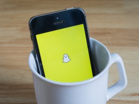 Update 2021: 3 Anzeichen, dass Ihr Snapchat-Account gehackt wurde