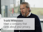 No vendemos tus datos | Travis Witteveen, director general de Avira
