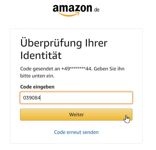 Amazon-Konto gehackt? Das müssen Sie sofort tun - Avira Blog