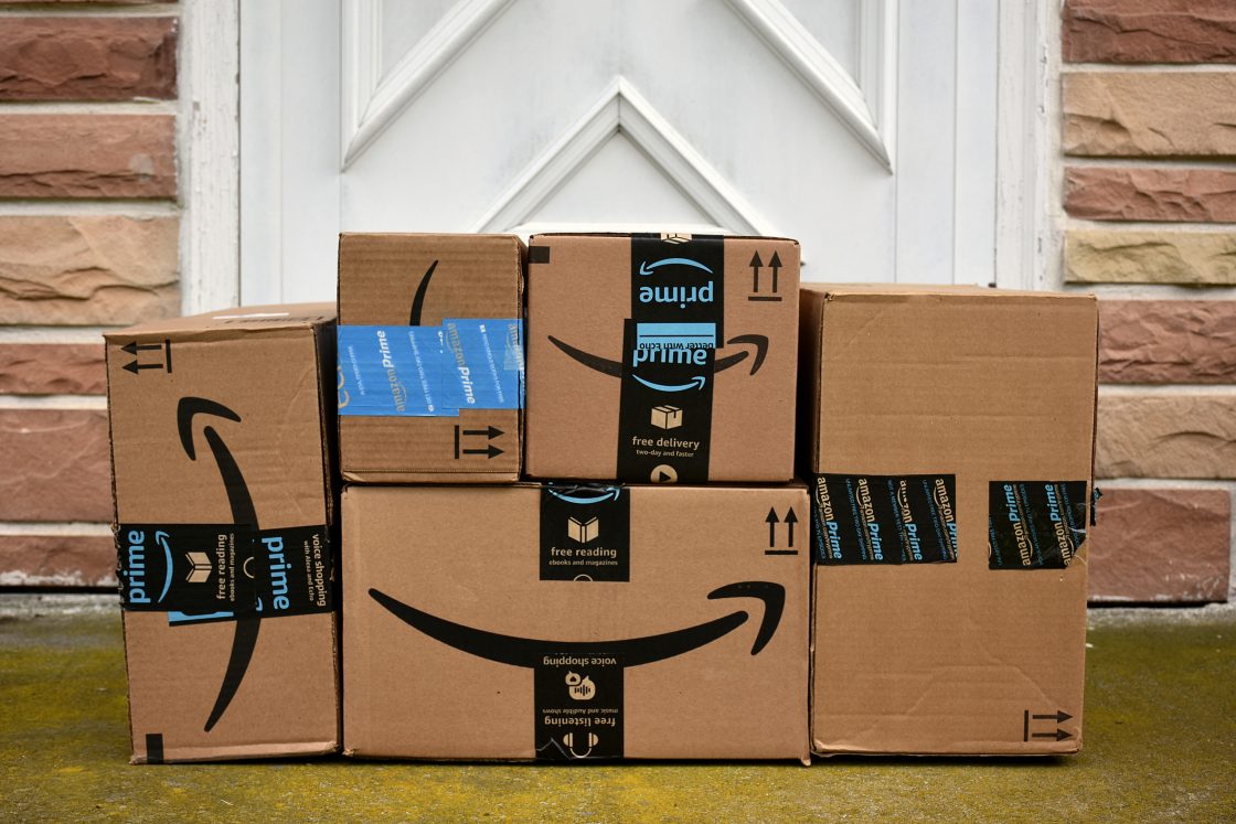 AmazonKonto gehackt? Das müssen Sie sofort tun Avira Blog