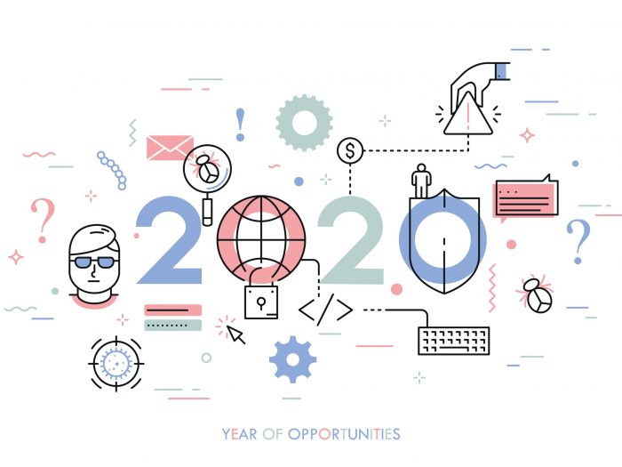 Cybersecurity threats in 2020: Insights from Avira’s Malware Threat Report