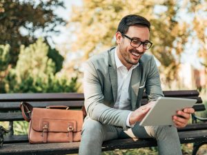 Manage your LinkedIn account privacy and security settings