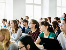 Ransomware attacks universities
