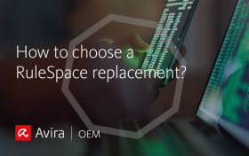 How to choose a RuleSpace replacement?