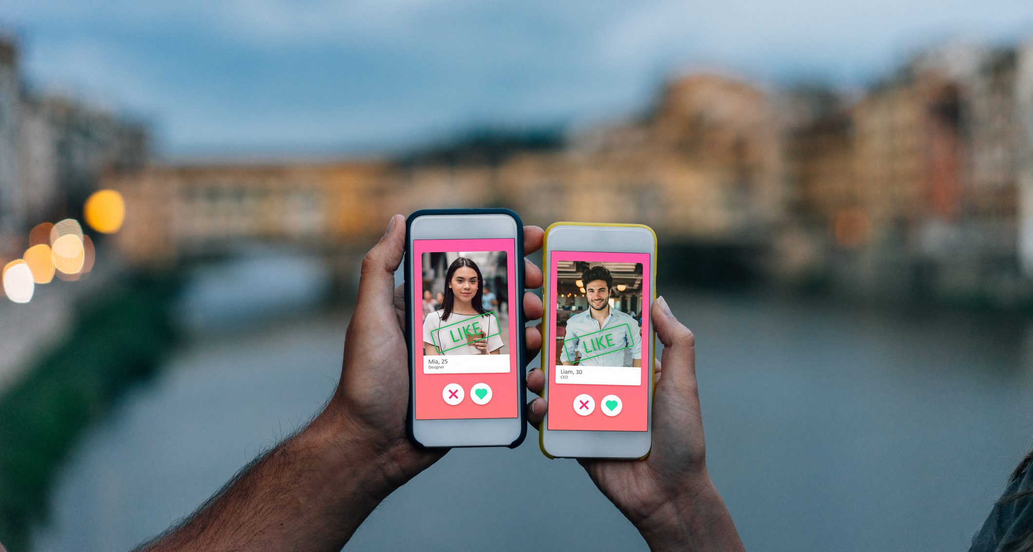 sito di incontro non a pagamento