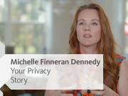 Your Privacy Story | Michelle Finneran Dennedy, CEO of DrumWave