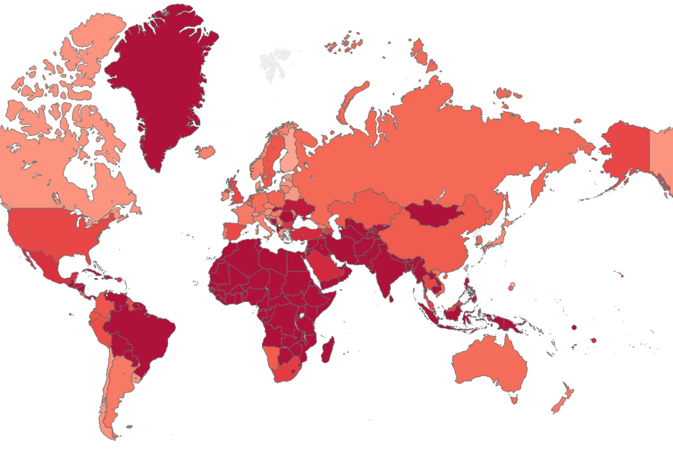 Q4 and 2020 Malware Threat Report | Avira Blog