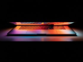 Apple MacBook Pro 2019 Edition