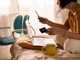 7 consigli per fare acquisti sicuri online