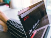 ¿Tienes Netflix? No deberías compartir la contraseña de tu cuenta