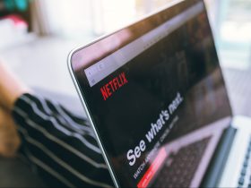Ecco perché non dovreste condividere la password del vostro account Netflix