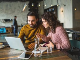 Fünf Tipps für ein sicheres kostenloses WiFi