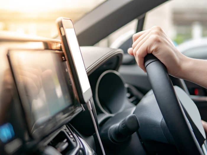 Staying secure on the move