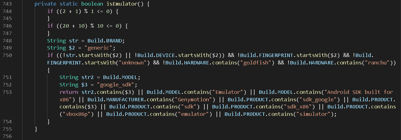 contagio: Trojan.Hydraq detection and naming