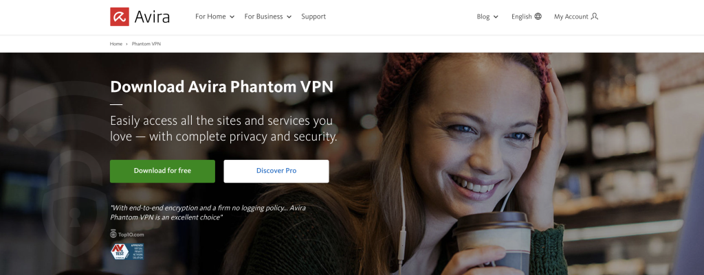 Clear your incognito history: All you need to know here! Avira Phantom VPN