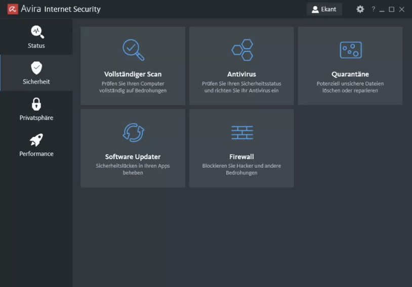 Inkognito Modus: Was kann Surfen in diesem Modus wirklich? Schutz für Ihren Windows-PC: Avira Internet Security