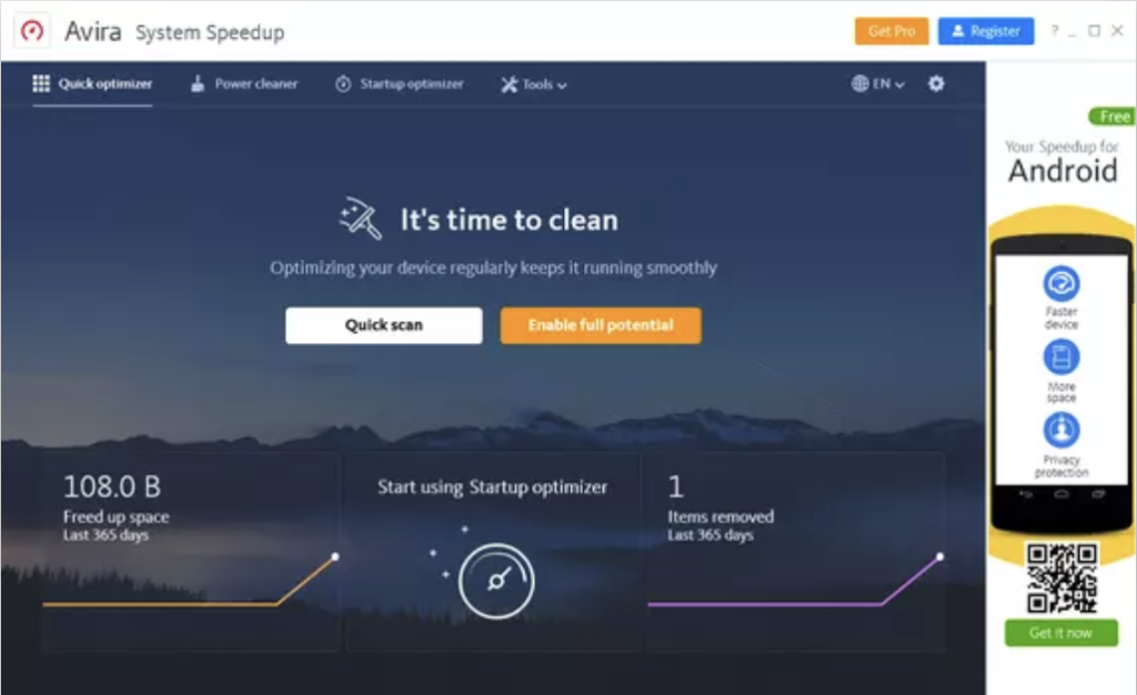 Cancella la cache in pochi semplici passaggi. Su qualsiasi browser. Avira RAM Cleaner ti libera della spazzatura accumulata nella memoria del computer