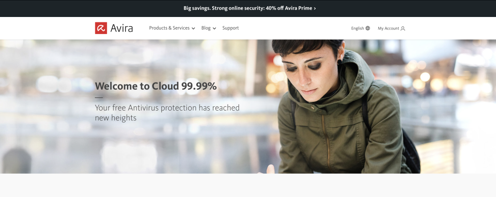 Protecting your data in the cloud — here’s how Avira Protection Cloud