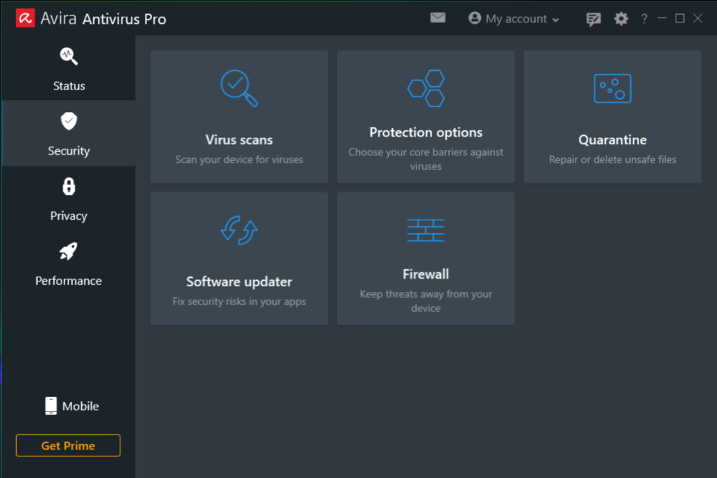 Webcam hacking: How to protect yourself from hackers Avira Antivirus Pro